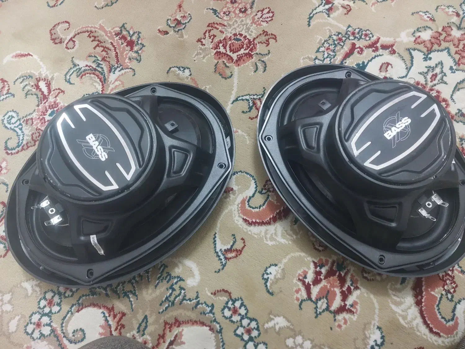 باند|صوتی و تصویری|مشهد, نظام دوست|دیوار