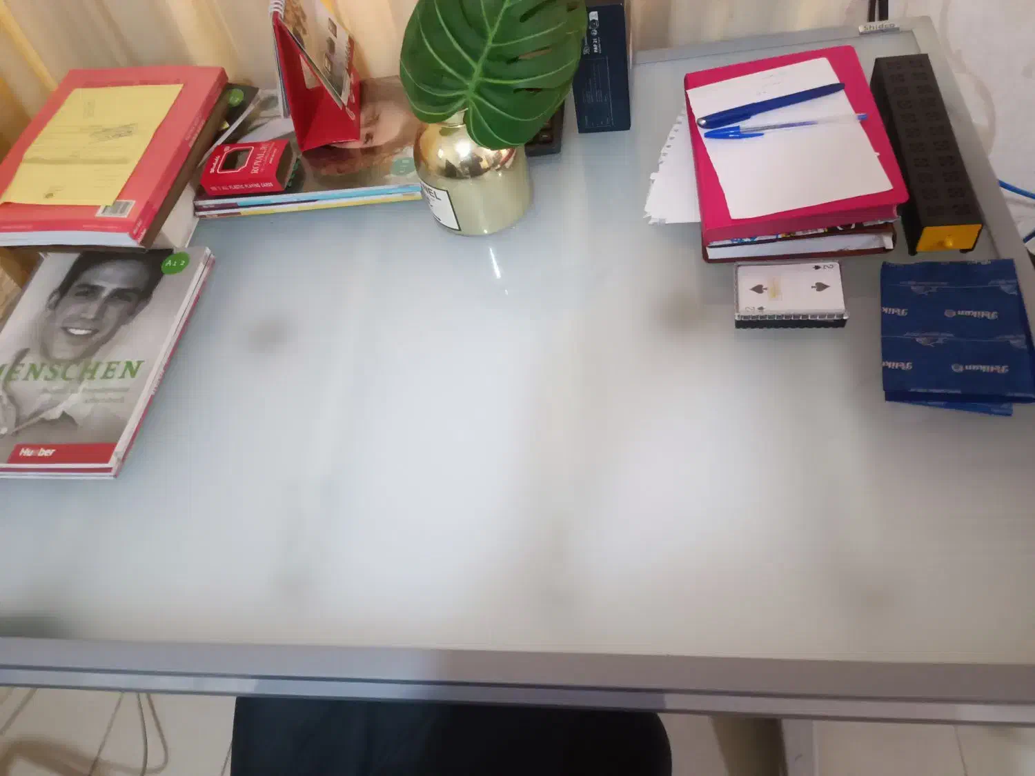 میز نوری|میز تحریر و کامپیوتر|بندرعباس, |دیوار