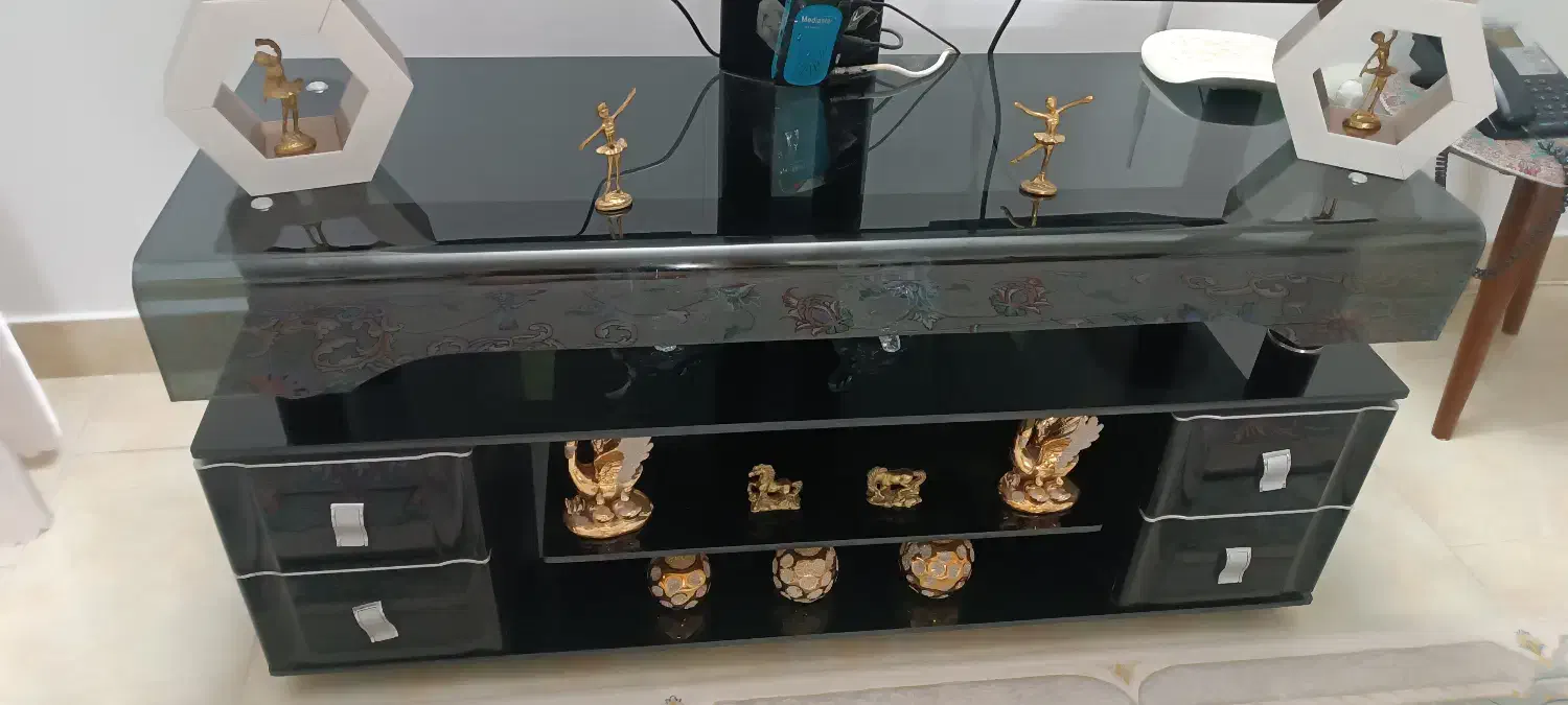 میز تلویزیون|میز تلویزیون|نهاوند, |دیوار