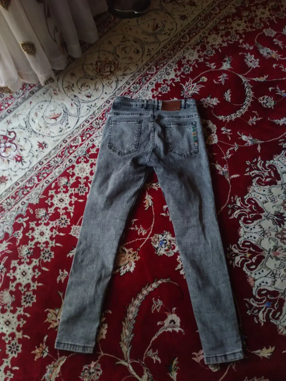 شلوار لی|کفش و لباس بچه|برازجان, |دیوار