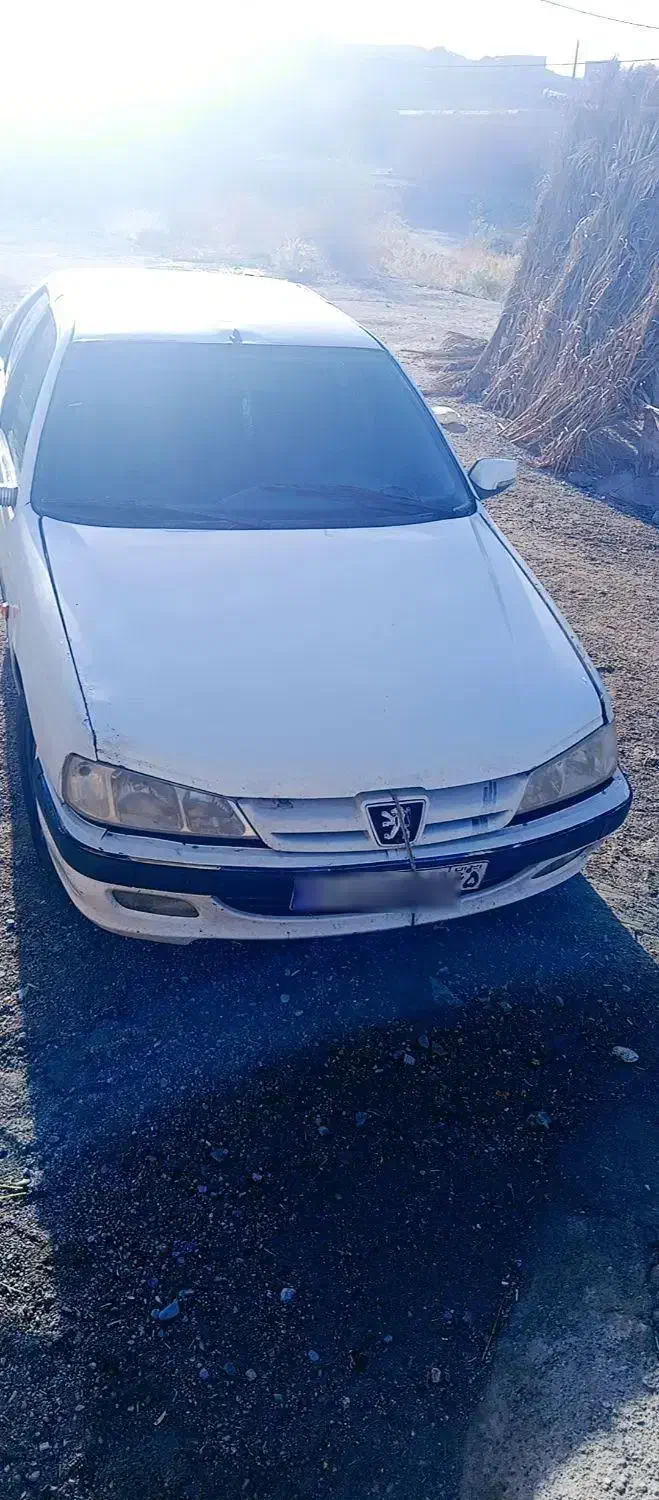 فروشی|خودرو سواری و وانت|عنبرآباد, |دیوار