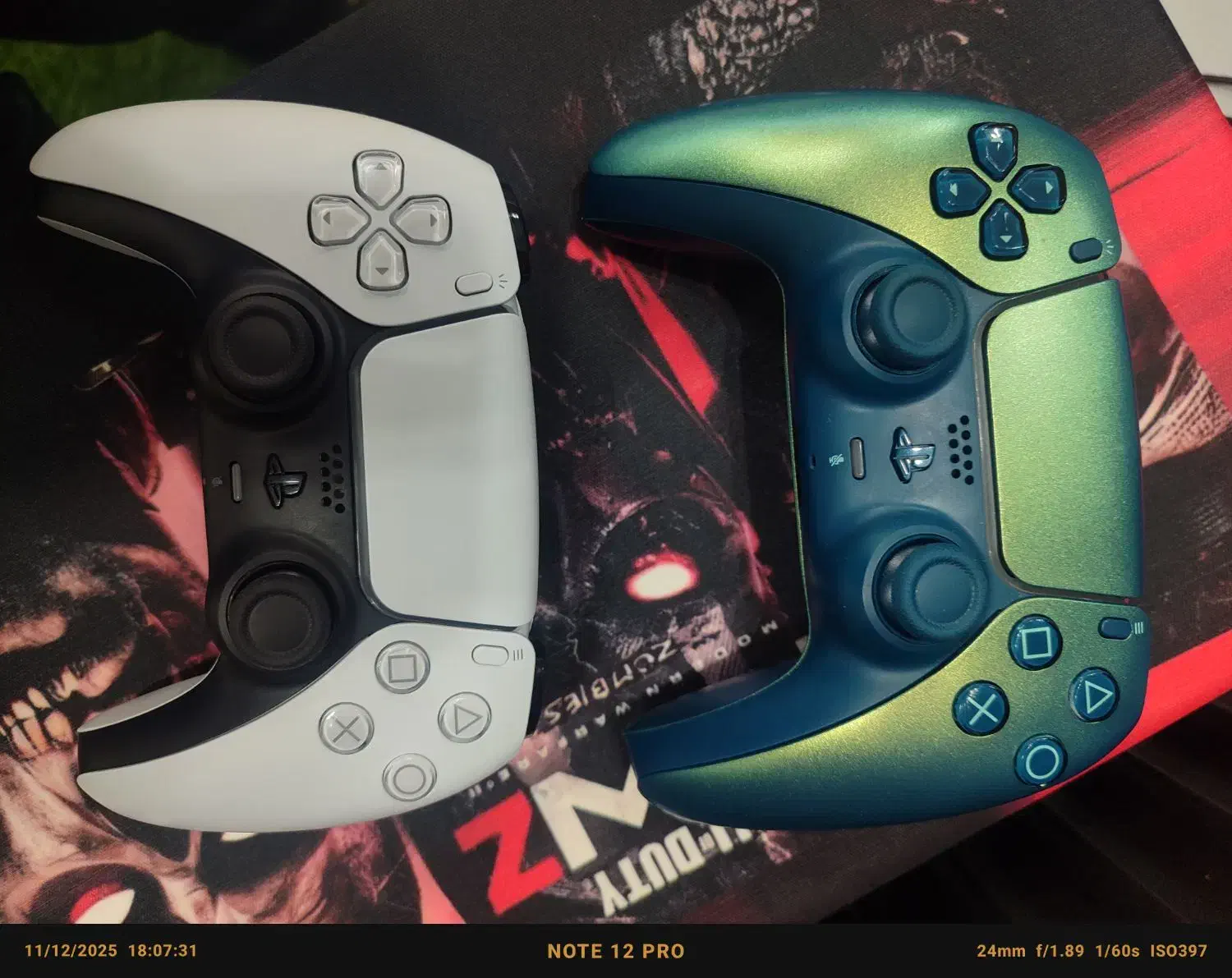 اسلیم ریجن اروپاPS5 با دوسته|کنسول، بازی ویدئویی و آنلاین|خشت, |دیوار