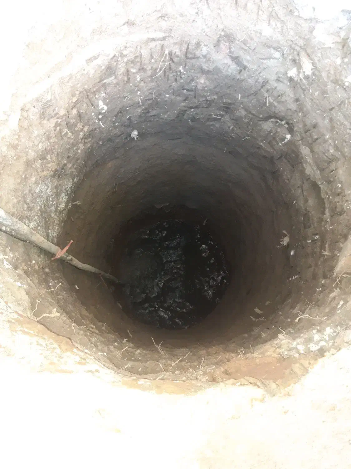 چاه کن با۱۵ سال سابقه درصورت نیاز فقط تماس|خدمات پیشه و مهارت|سنندج, |دیوار