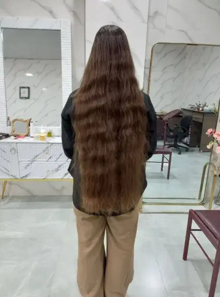 خریدارمو فروش مو|آرایشی، بهداشتی، درمانی|فلاورجان, |دیوار