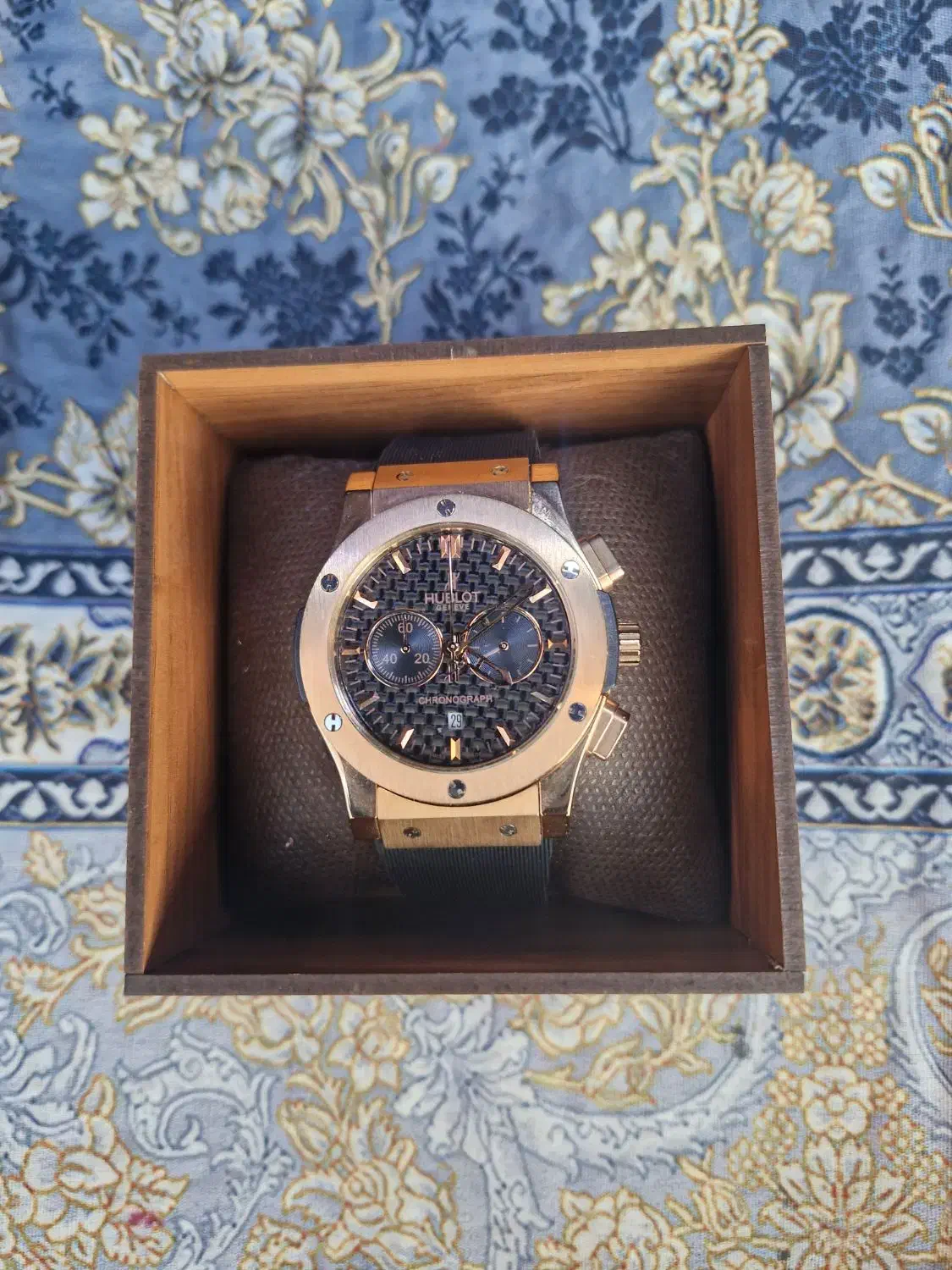 ساعت هابلوتHublot|ساعت|اهواز, کیانپارس |دیوار