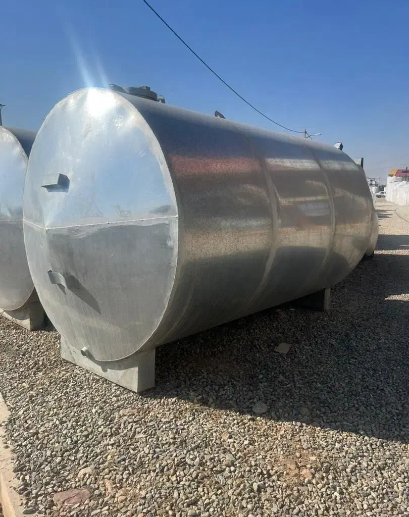 تانکر|خدمات پیشه و مهارت|قزوین, |دیوار