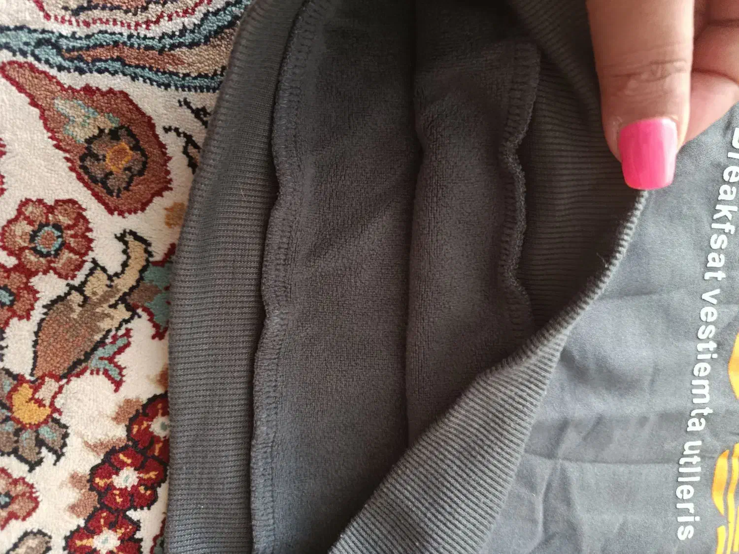 لباس بچگانه نووکاپشن کاملا سالم باهم 490 تومان|کفش و لباس بچه|اسلامشهر, شهرک قائمیه|دیوار