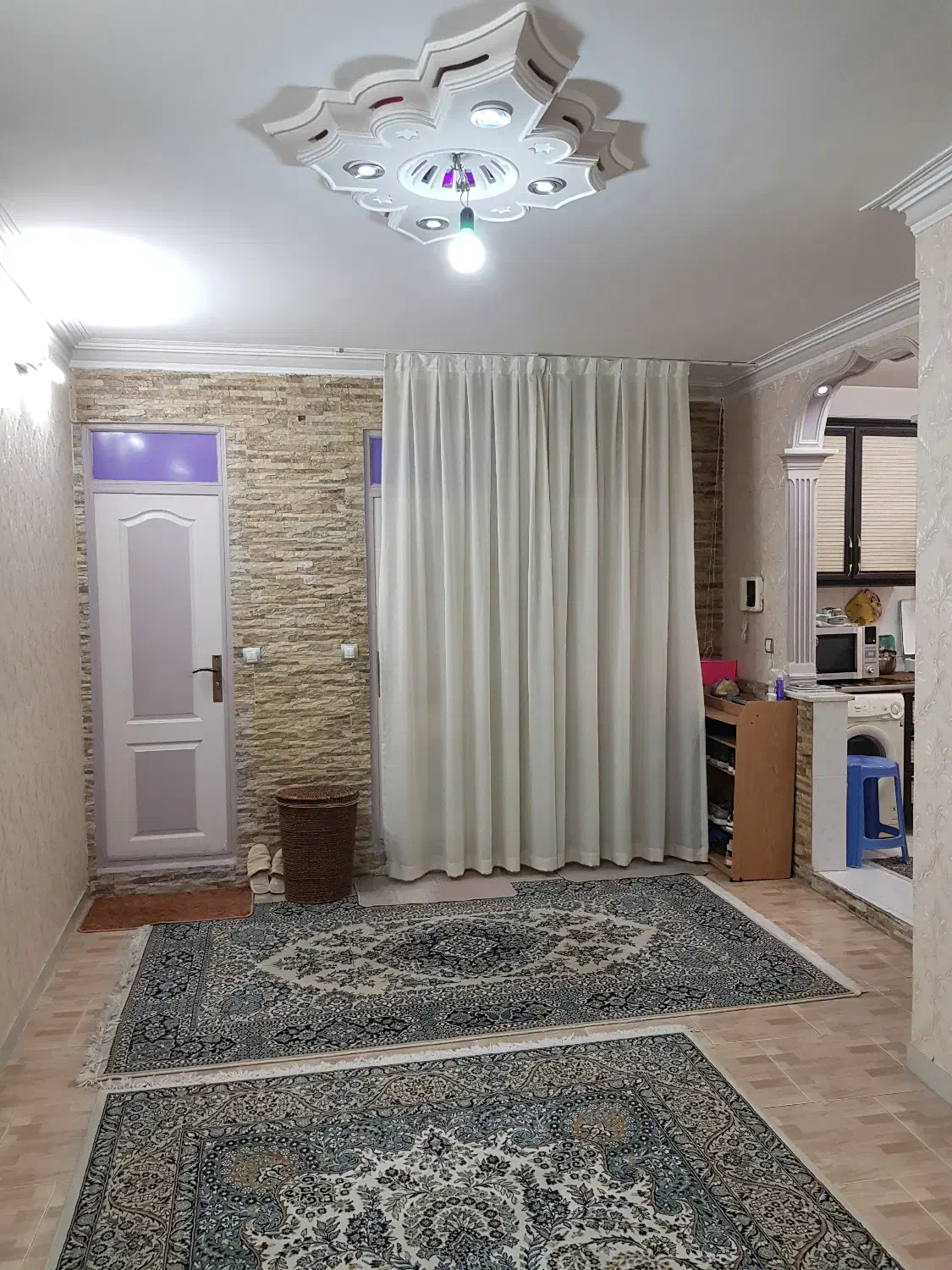 رهن منزل مسکونی|اجارهٔ آپارتمان|تهران, منیریه|دیوار