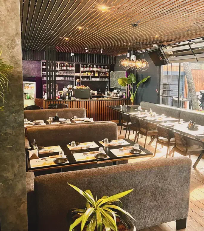 نیرو جهت همکاری رستوران|استخدام خدمات فروشگاه و رستوران|رامسر, |دیوار