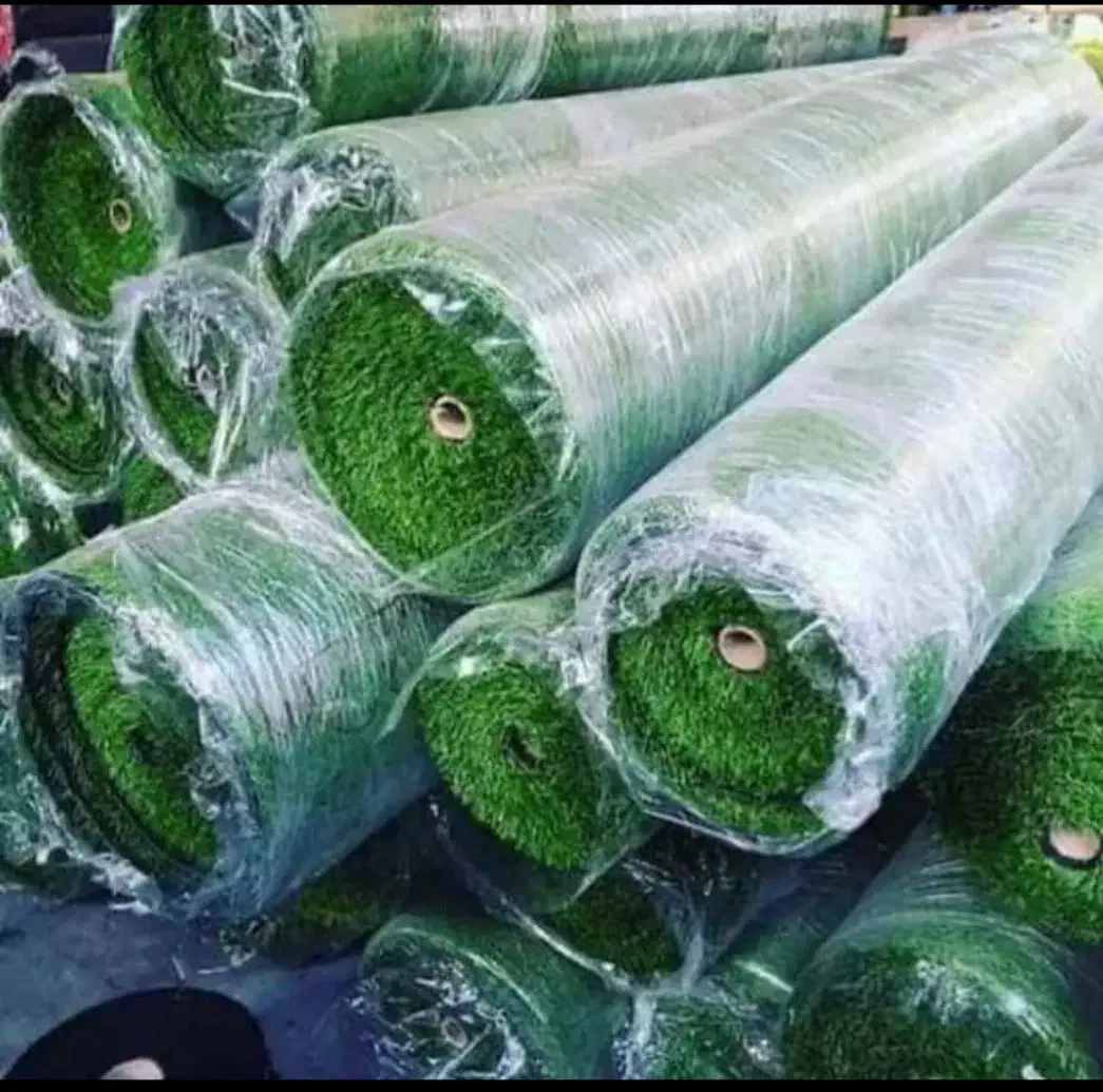 انبار بزرگ چمن مصنوعی ،فنس برگی|گل مصنوعی|قائمشهر, |دیوار