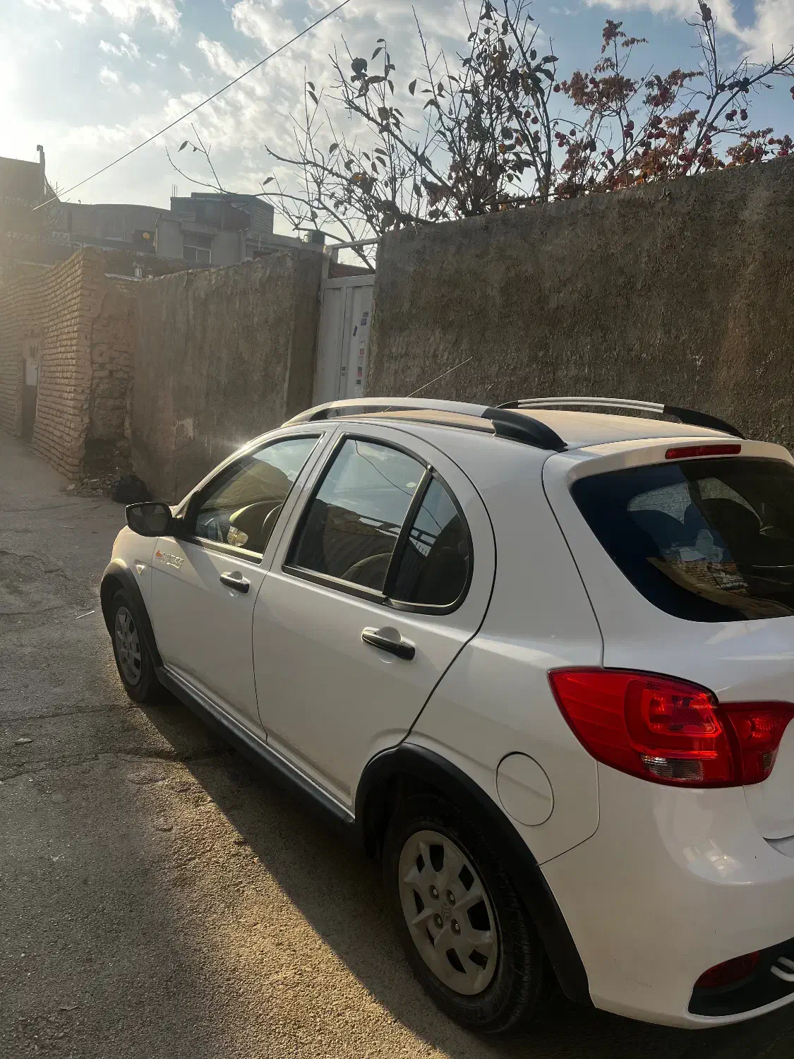 کوییک1400|خودرو سواری و وانت|بجنورد, |دیوار