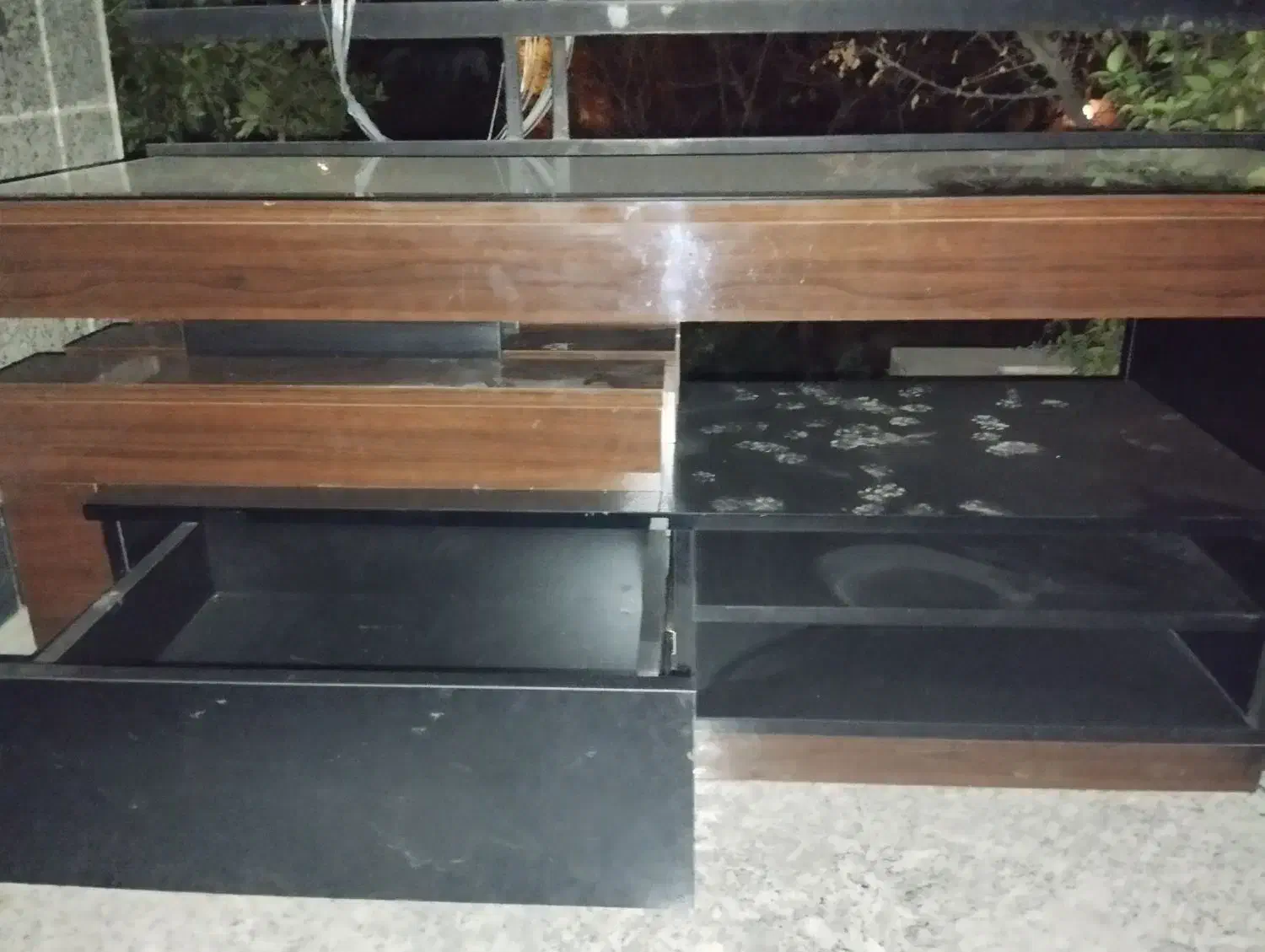 میز تلویزیون|میز تلویزیون|تهران, دهونک|دیوار