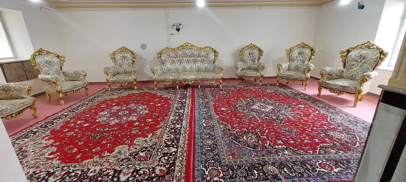 سوئیت خانه باغ ویلا اجاره کوتاه مدت|اجارهٔ کوتاه‌مدت آپارتمان و سوئیت|کلیبر, |دیوار