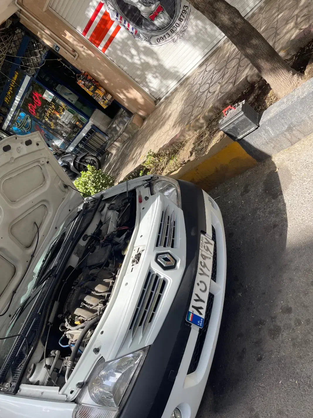 برق تنطیم موتور خودرو|خدمات موتور و ماشین|اصفهان, شهرک میلاد|دیوار