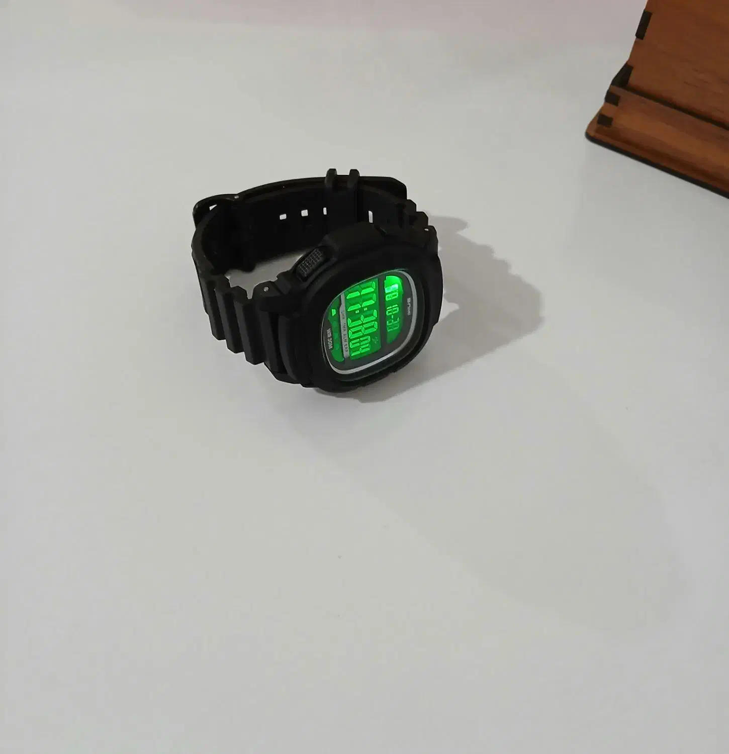 ساعت مردانه|ساعت|دورود, |دیوار