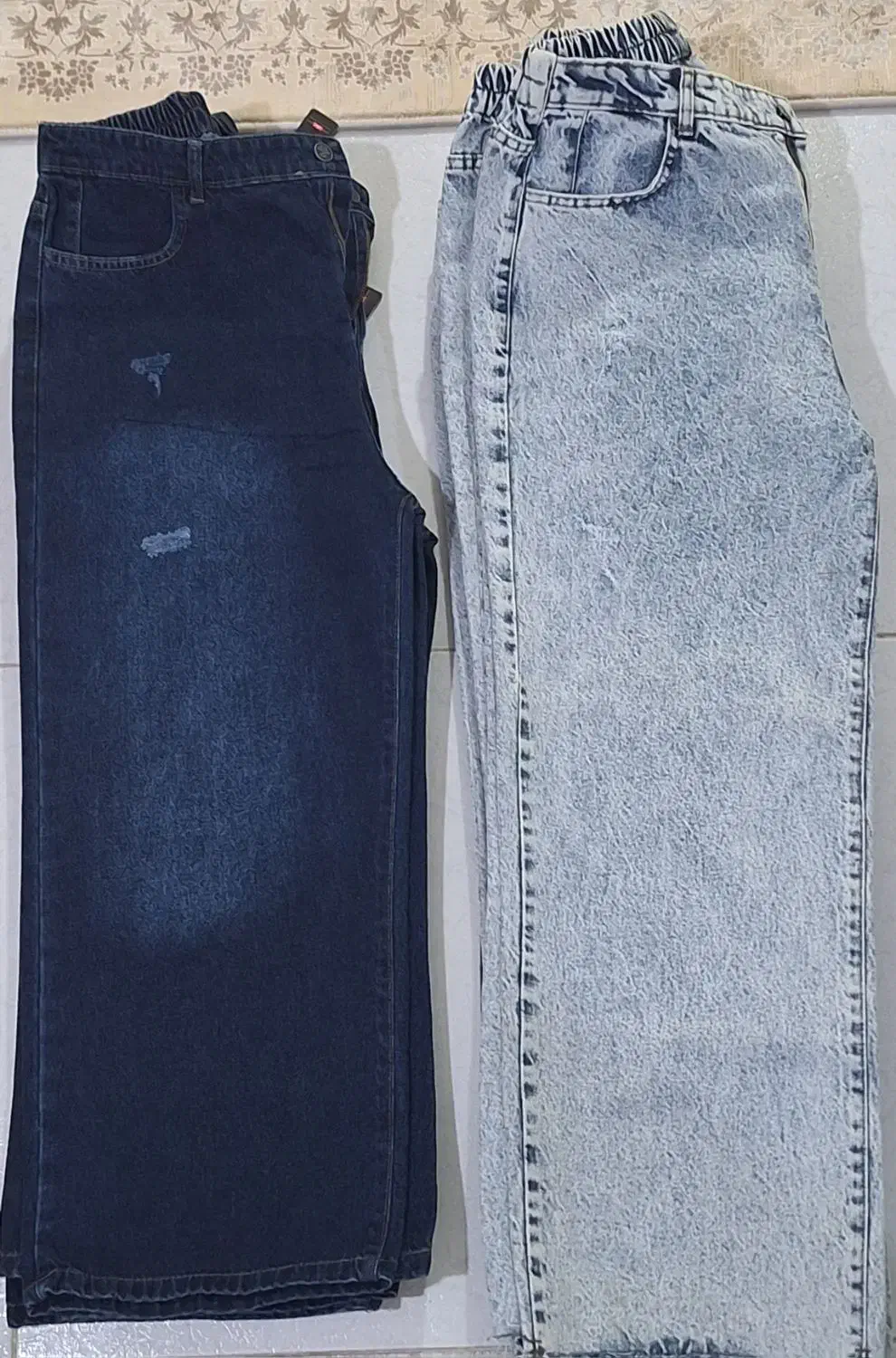 شلوار زنانه|لباس|ساوه, |دیوار