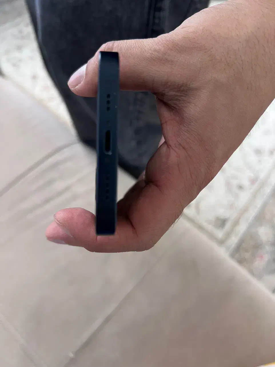 iphone 13 normal|موبایل|ارومیه, |دیوار