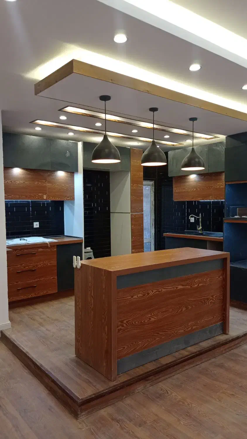 فاز۸ /خریدار و فروشنده/ یک روزه / سیف|فروش آپارتمان|پردیس, فاز ۸|دیوار