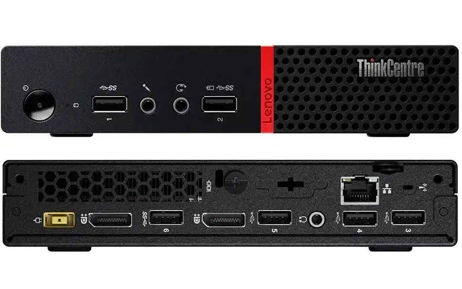 مینی کیس کامپیوتر lenovo|رایانه رومیزی|ایذه, |دیوار