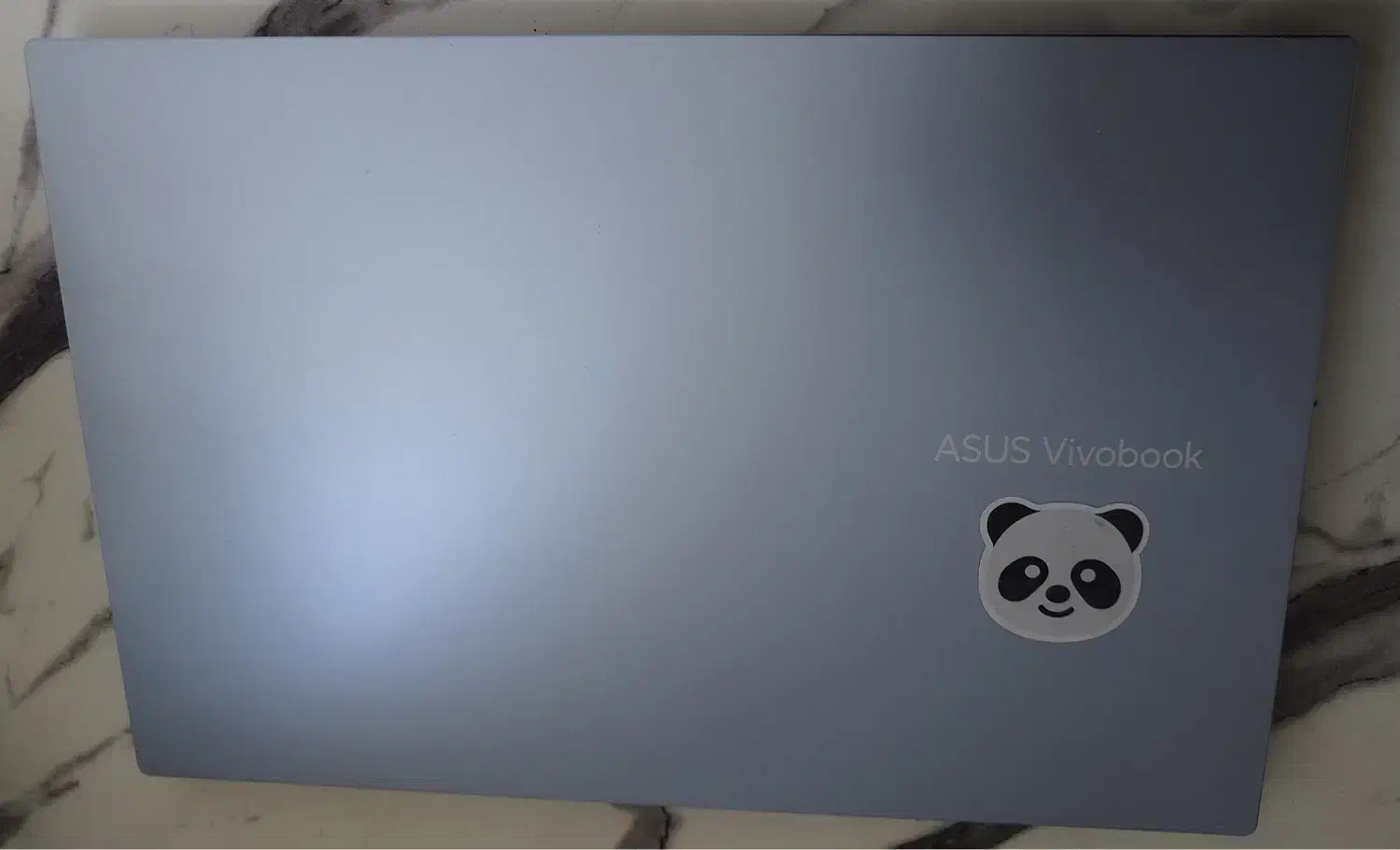 لپ تاپ ایسوس vivobook ssd512G-ram8G در حدنو|رایانه همراه|تهران, تهرانسر مرکزی|دیوار