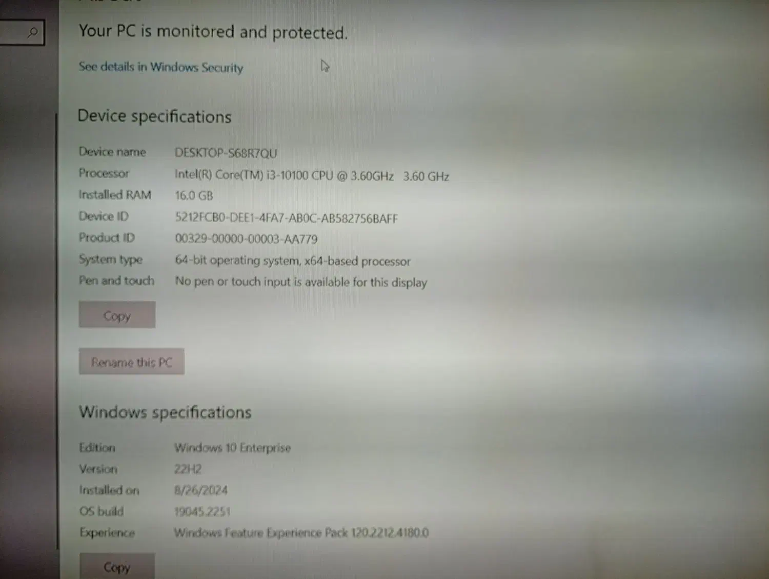 کیس یا کامپیوتر گیمینگ با موس و کیبورد گیمینگ|رایانه رومیزی|پاکدشت, پاکدشت (مامازند)|دیوار
