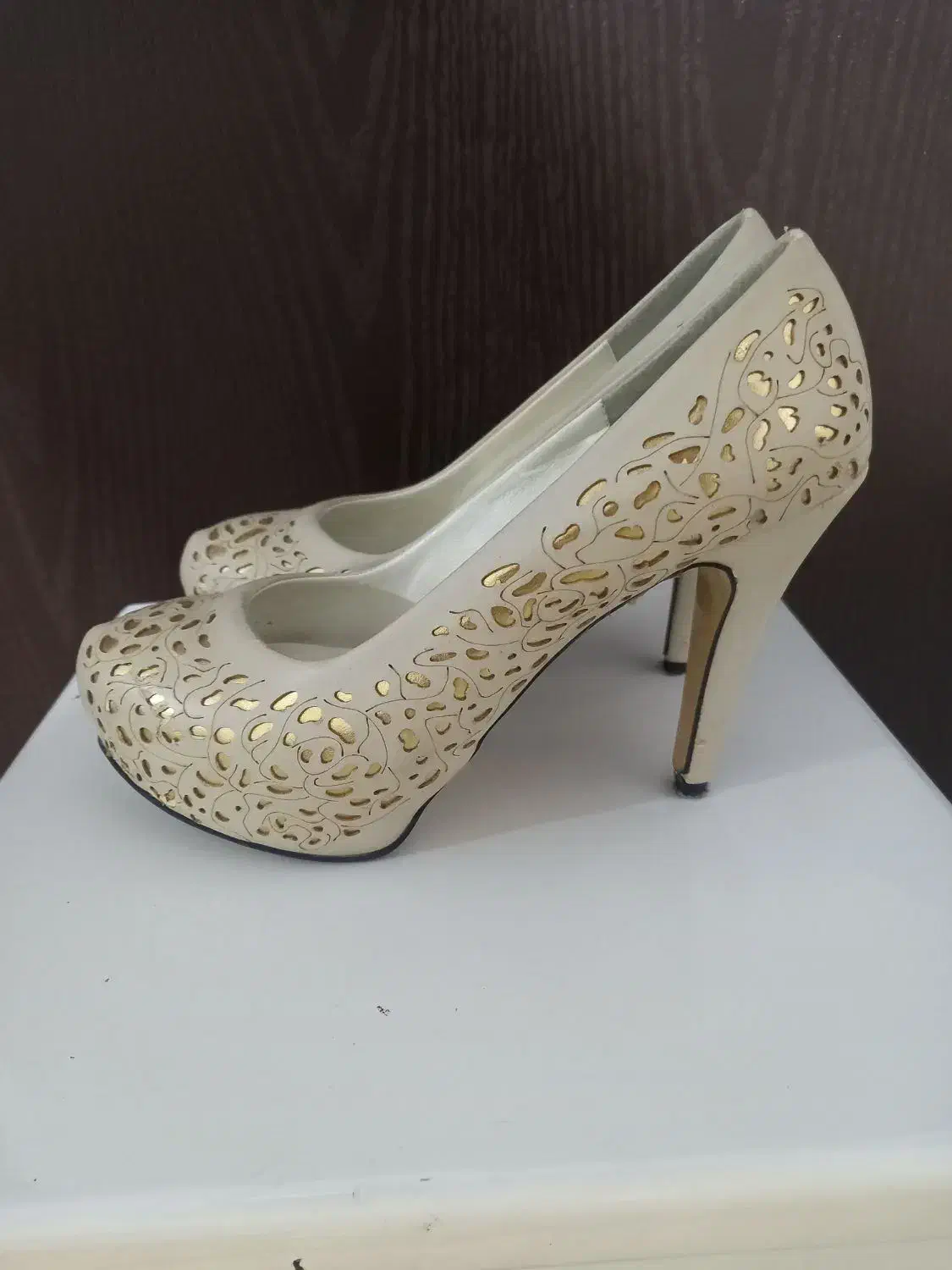 کیف و کفش مجلسی ترک|کیف، کفش، کمربند|کرج, کوی امامیه|دیوار