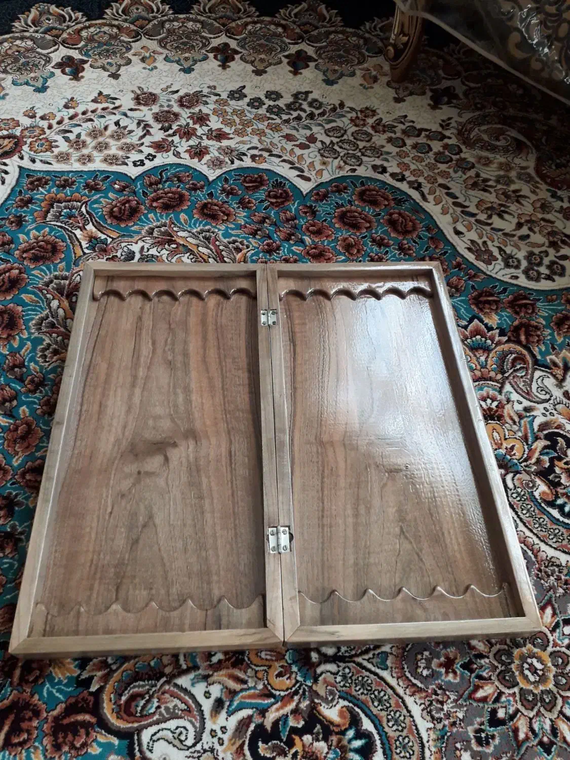 تخت نرد|کلکسیون و سرگرمی|کرمانشاه, |دیوار