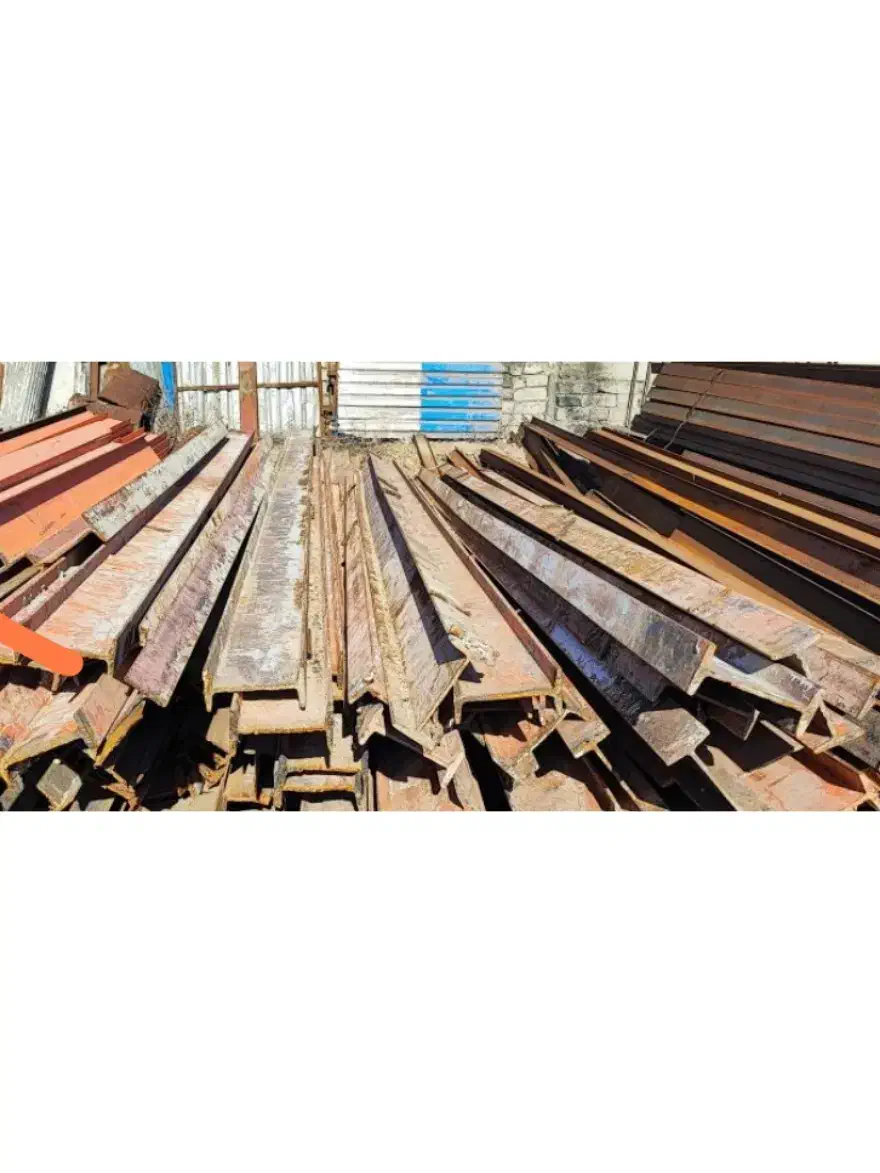 تیرآهن ۱۲ دست دوم|حراج|تهران, شهرک رضویه|دیوار