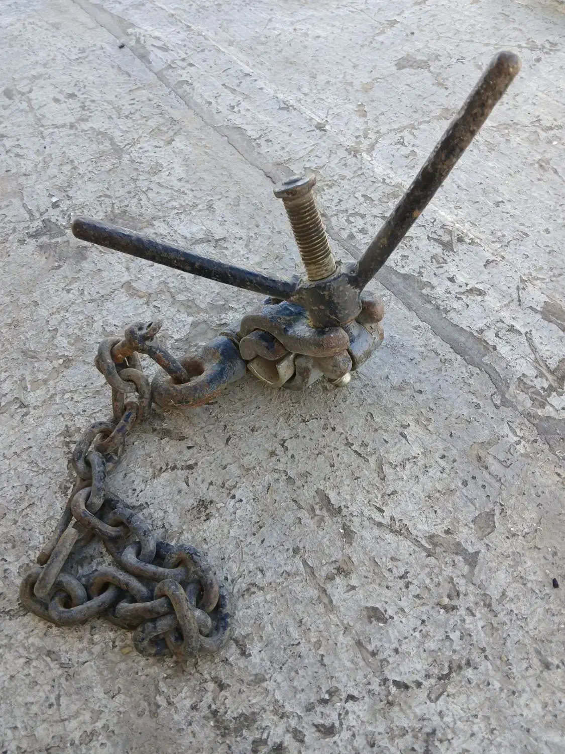 شاسی کش|ابزارآلات|شیراز, شهرک مدرس|دیوار