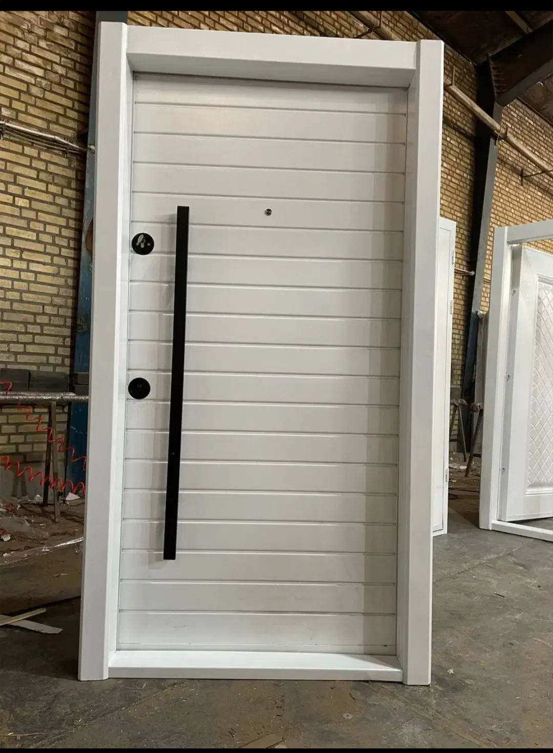 نیرو ساده.کارگر ساده.کمک مونتاژ|استخدام صنعتی، فنی، مهندسی|بهارستان, |دیوار