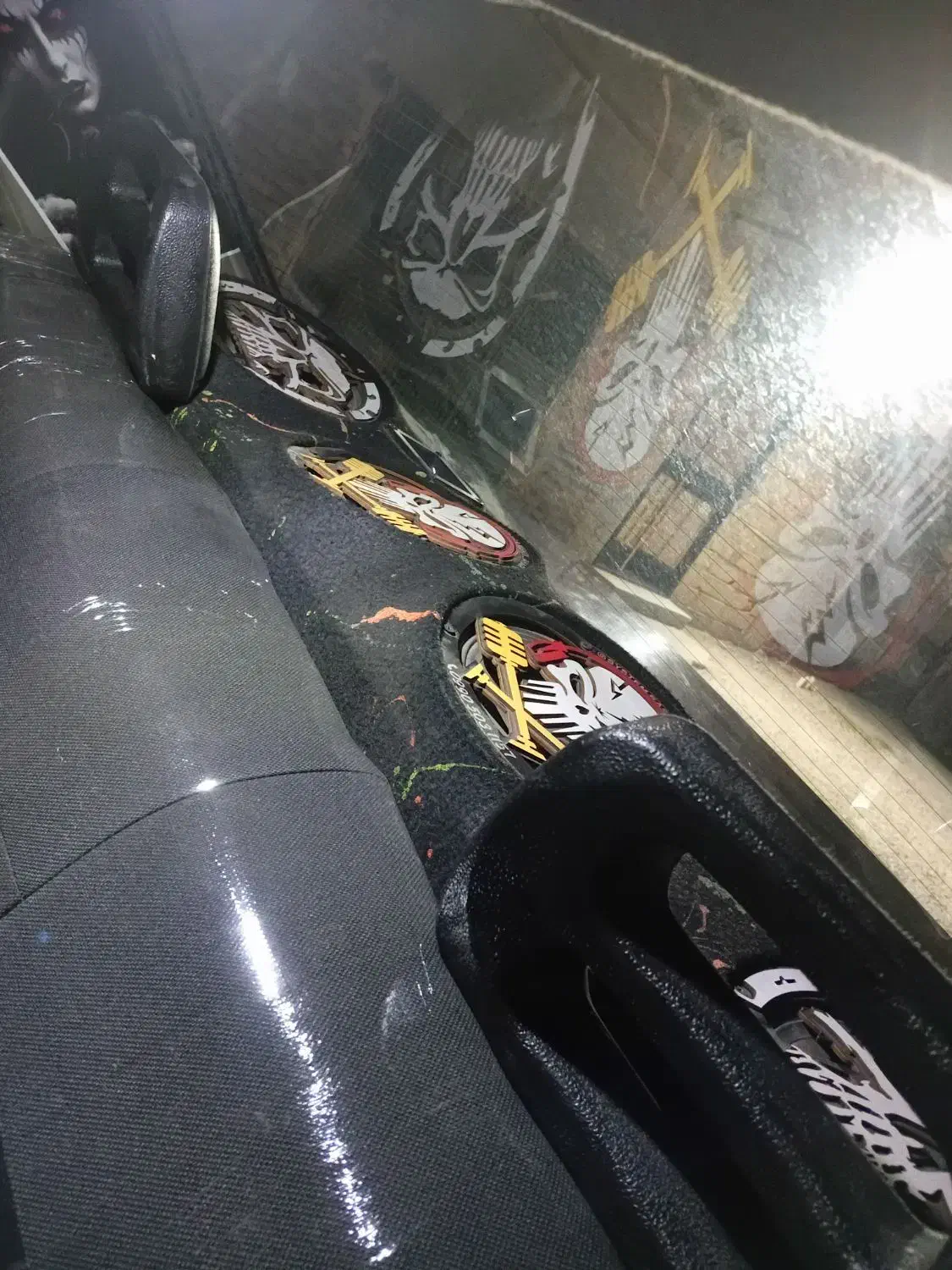 سیستم حرفه ای|قطعات یدکی و لوازم جانبی|اهر, |دیوار