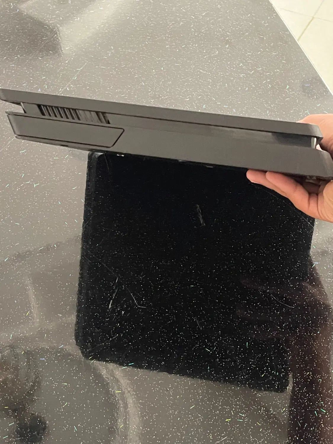 Ps4slim500gig|کنسول، بازی ویدئویی و آنلاین|بانه, |دیوار