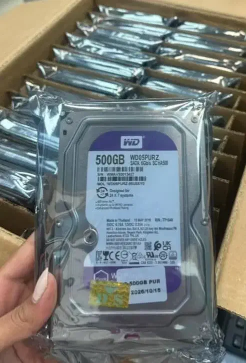 هارد دوربین مداربسته|دوربین مداربسته|تهران, شیخ هادی|دیوار