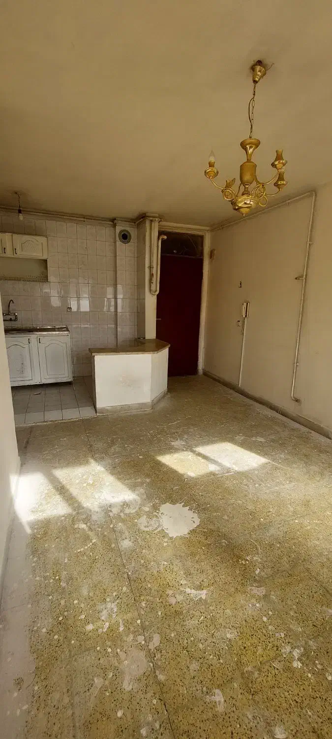 آپارتمان ۴۶ متر مجتمع شقایق،سند آزاد|فروش آپارتمان|ارومیه, |دیوار