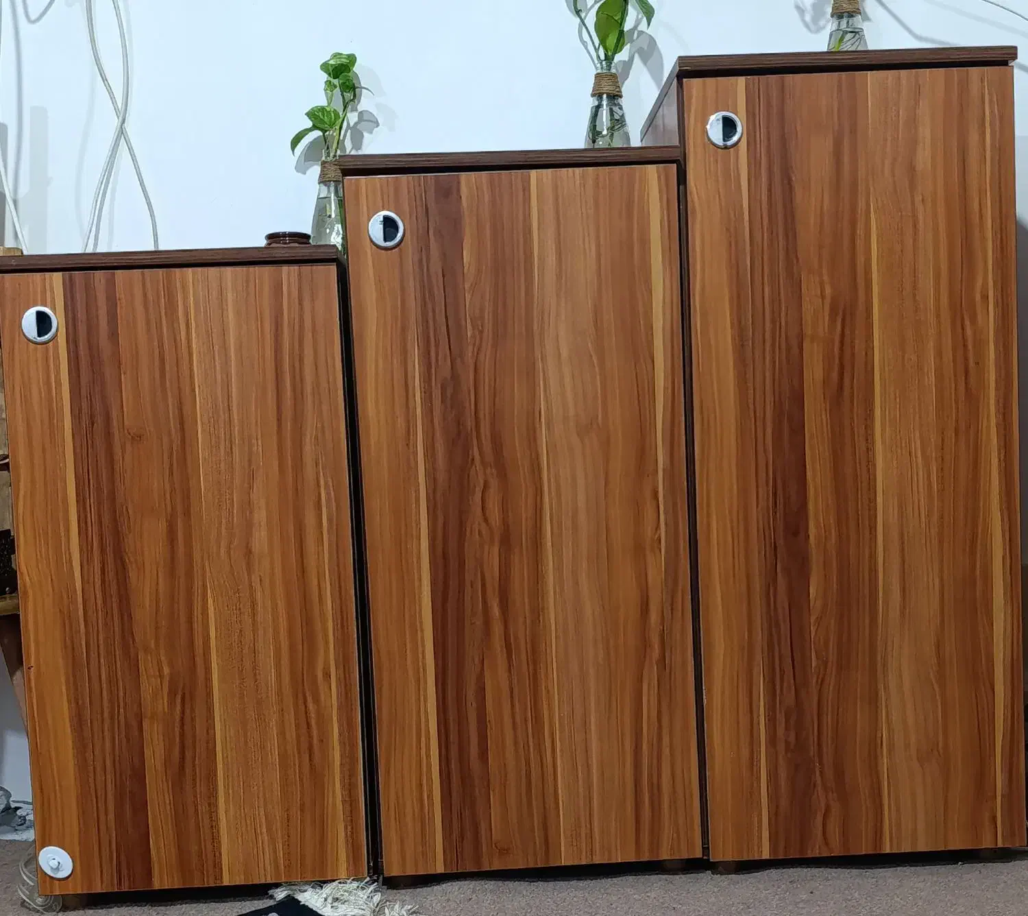 جاکفشی|جاکفشی، کمد، دراور|نکا, |دیوار