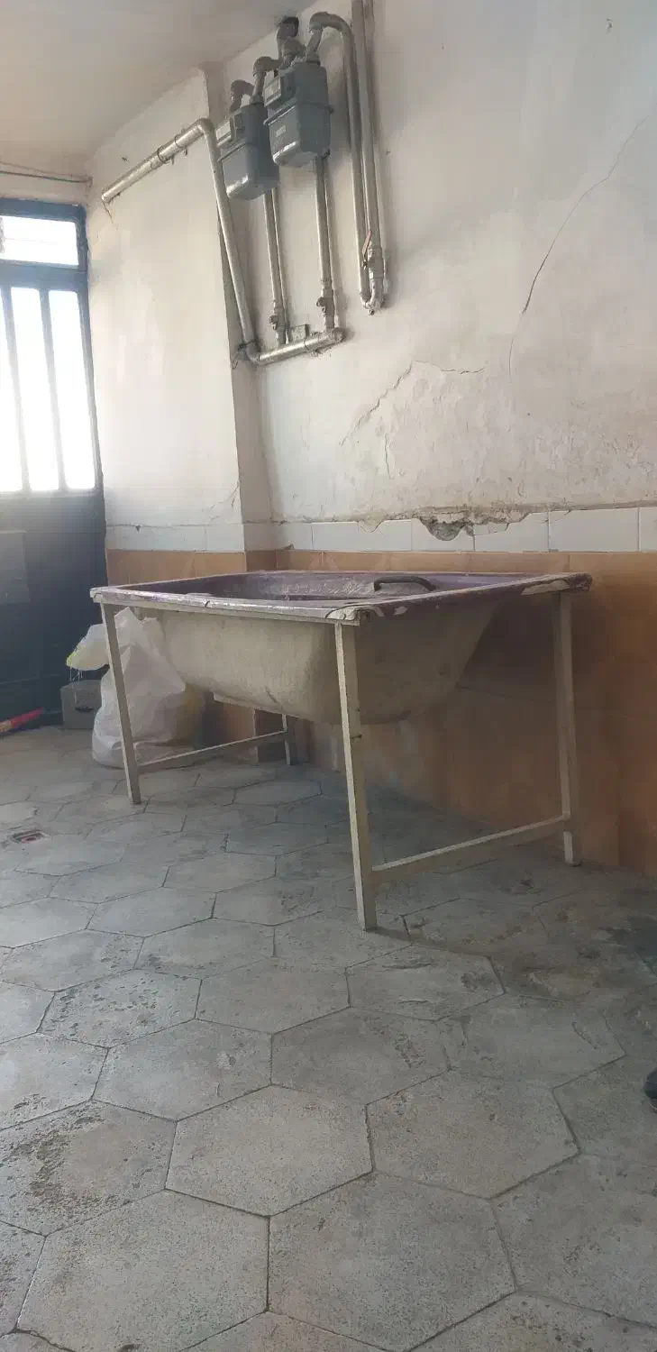 وان آب و چهارپایه|مصالح و تجهیزات ساختمان|سبزوار, گلشن|دیوار