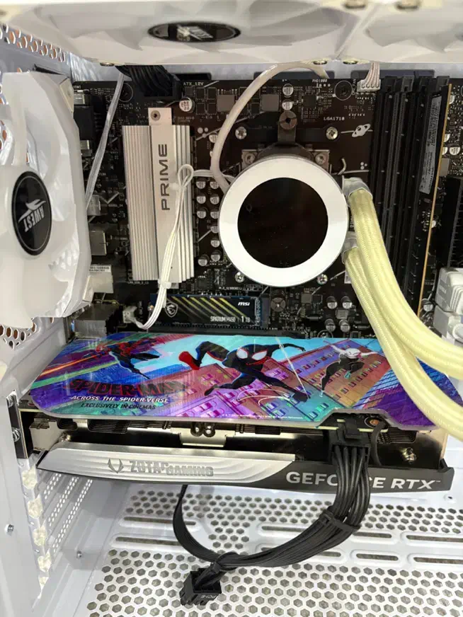 کامپیوتر گیمینگ حرفه ای|رایانه رومیزی|دوگنبدان, |دیوار