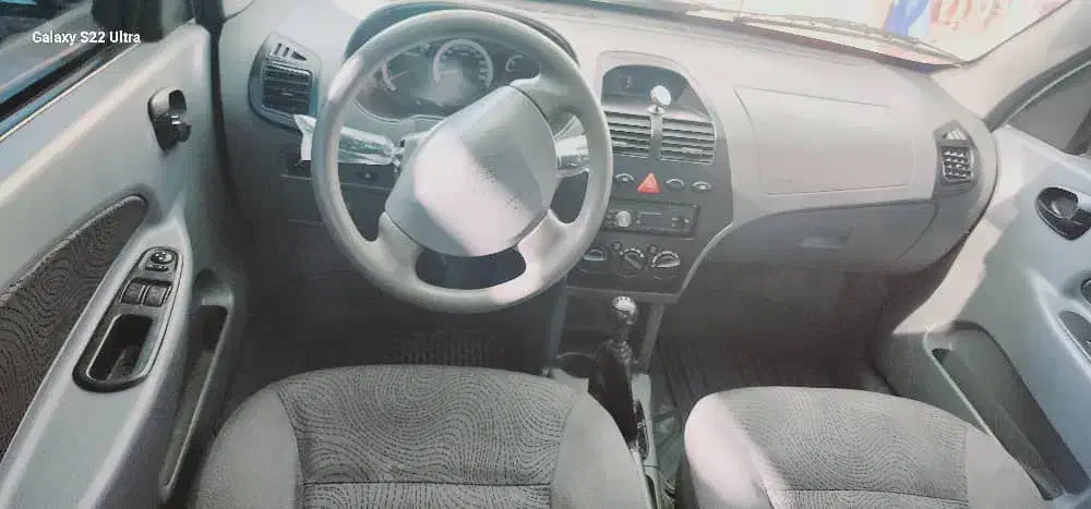 تیبا 2 خانگی 99|خودرو سواری و وانت|کرمان, |دیوار