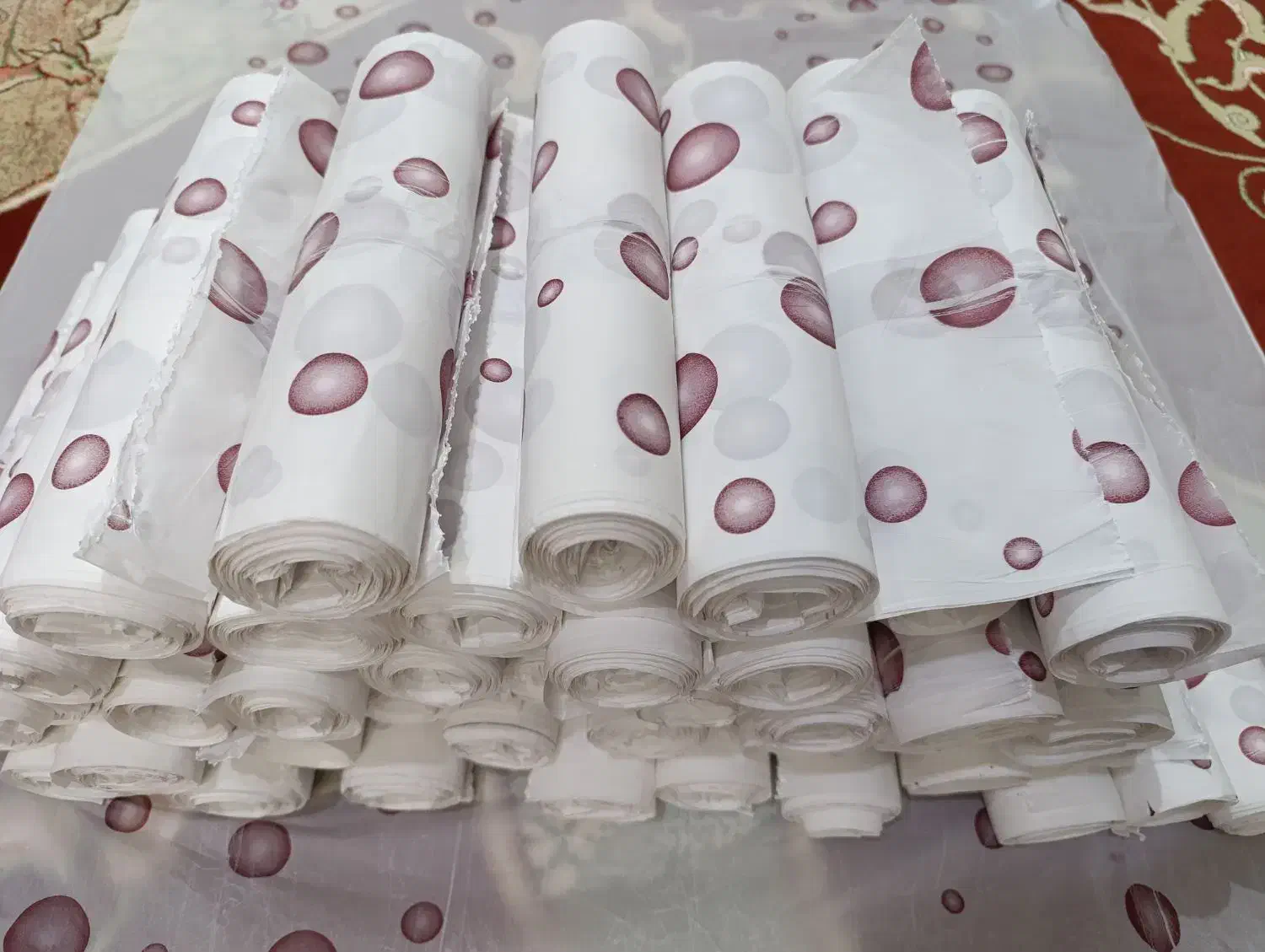 سفره|سرویس روتختی|دورود, |دیوار