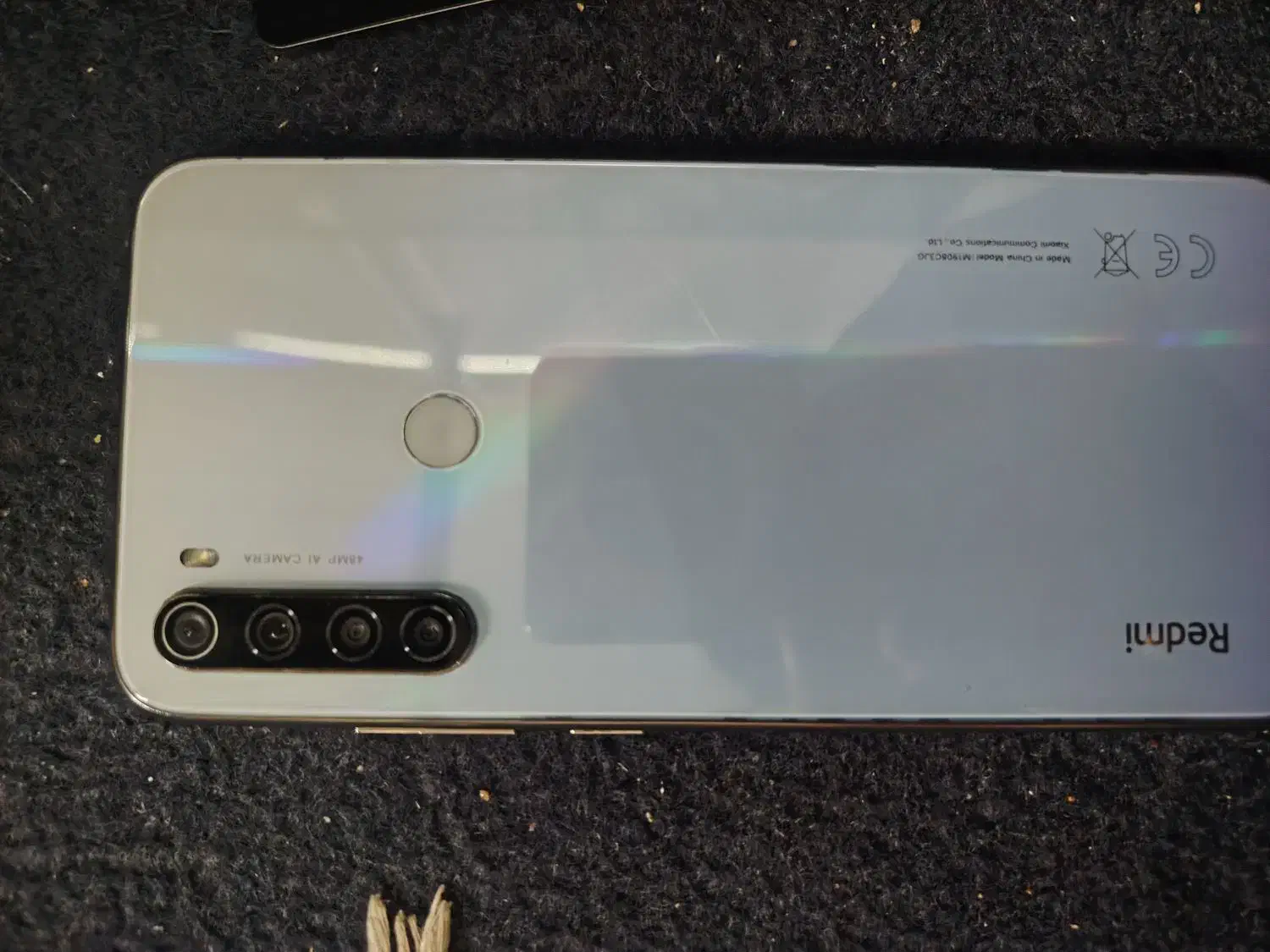 نوت 8|موبایل|تربت جام, معدآباد|دیوار