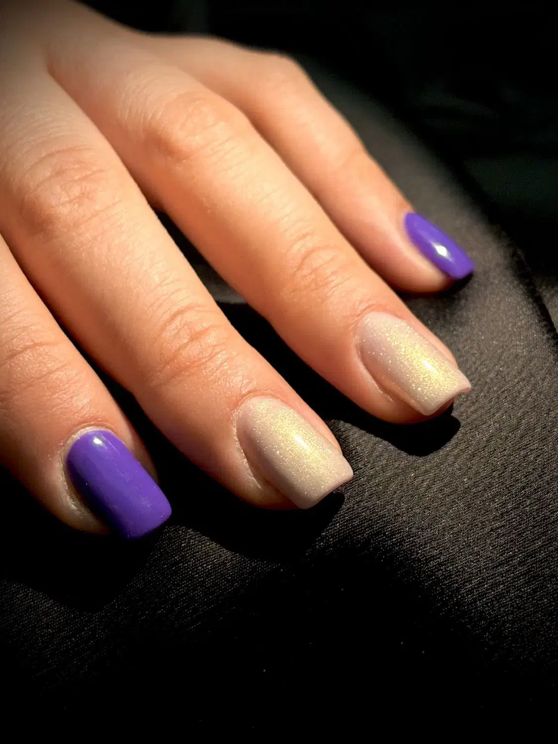 خدمات زیبایی ناخن(طراحی،کاشت،ترمیم)|خدمات آرایشگری و زیبایی|اصفهان, باغ نگاره|دیوار