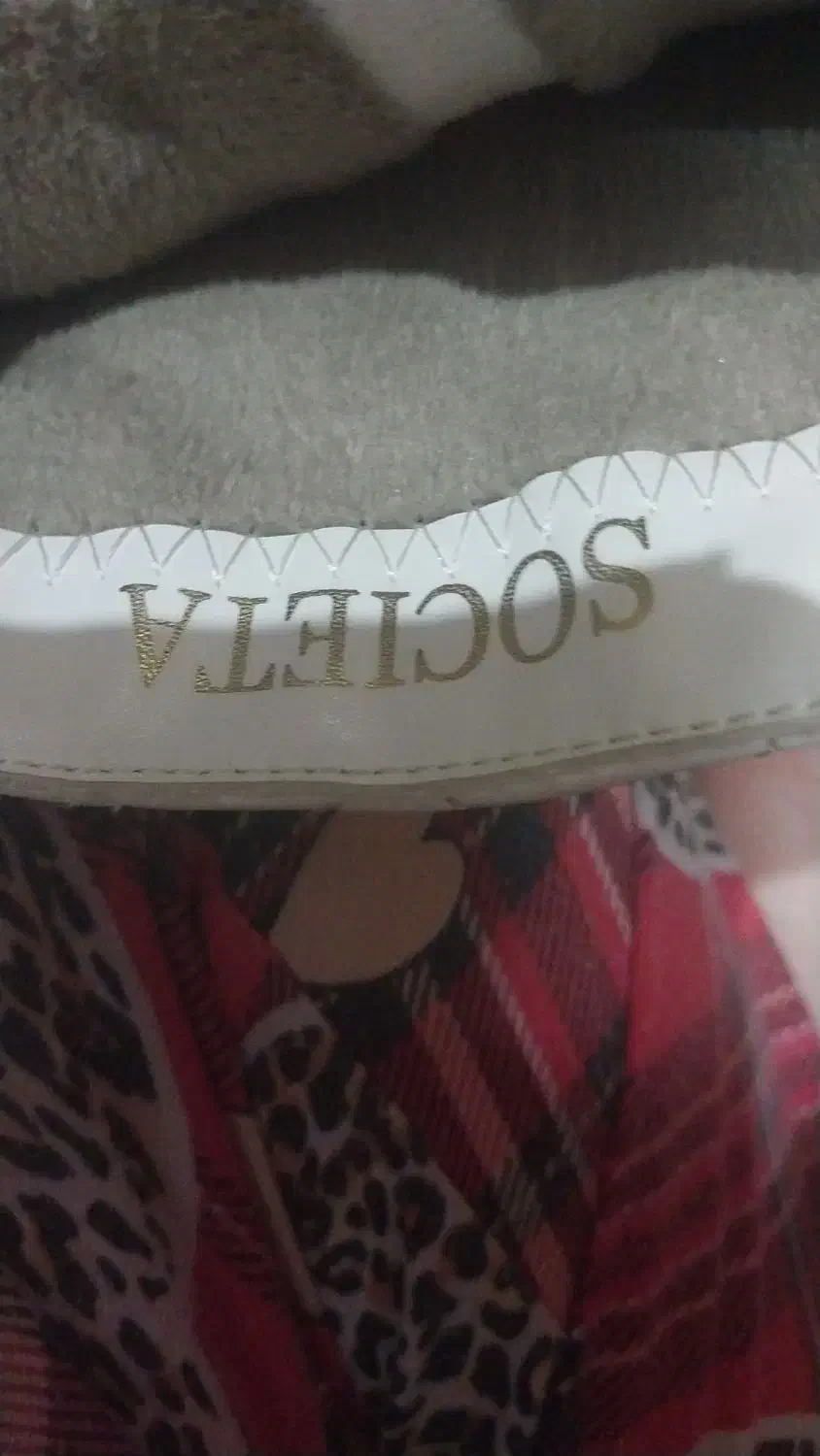 بوت خارجی|کیف، کفش، کمربند|کرج, فاز ۳ گوهردشت|دیوار