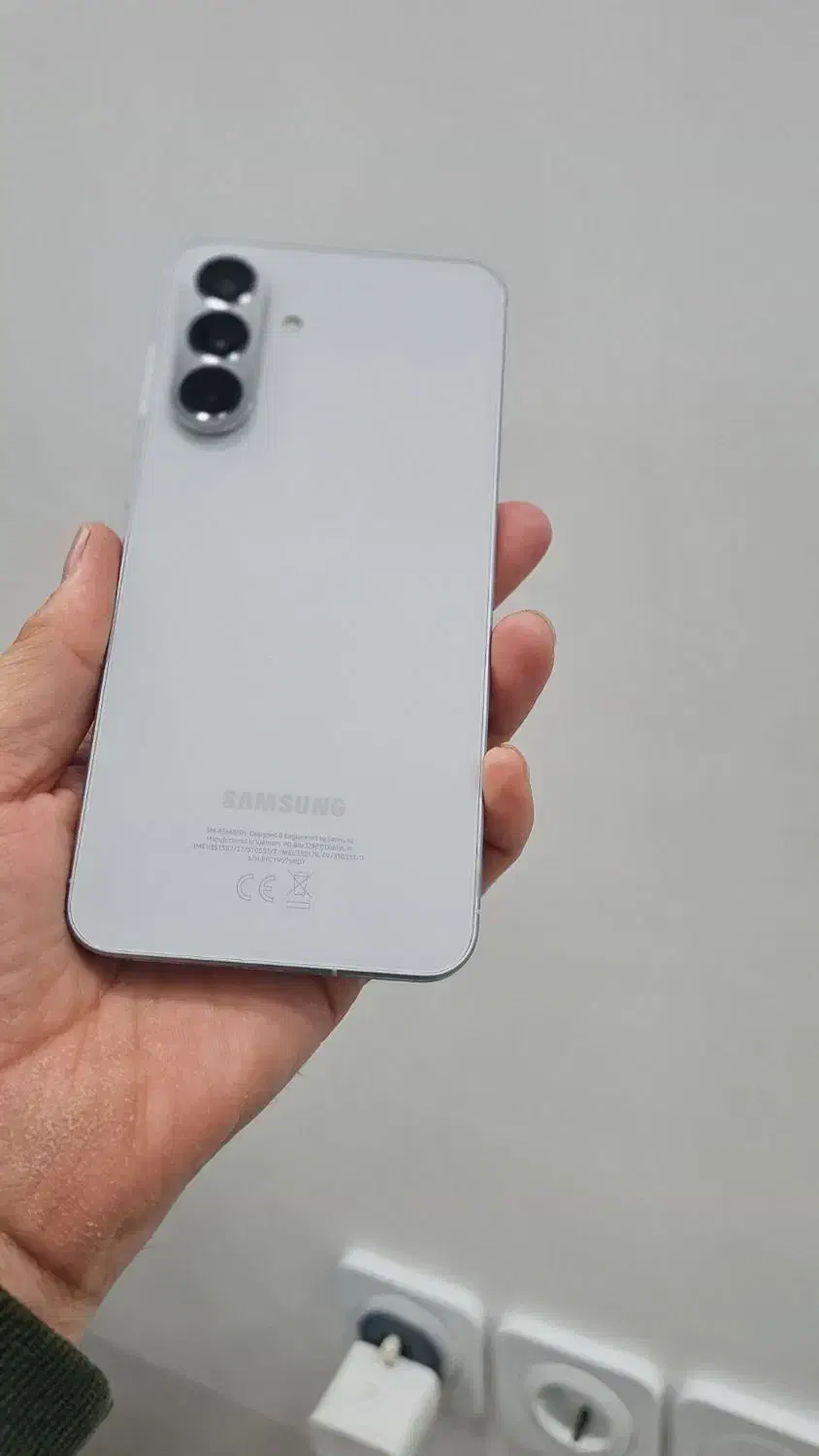 Samsung A56 5g|موبایل|گنبد کاووس, |دیوار