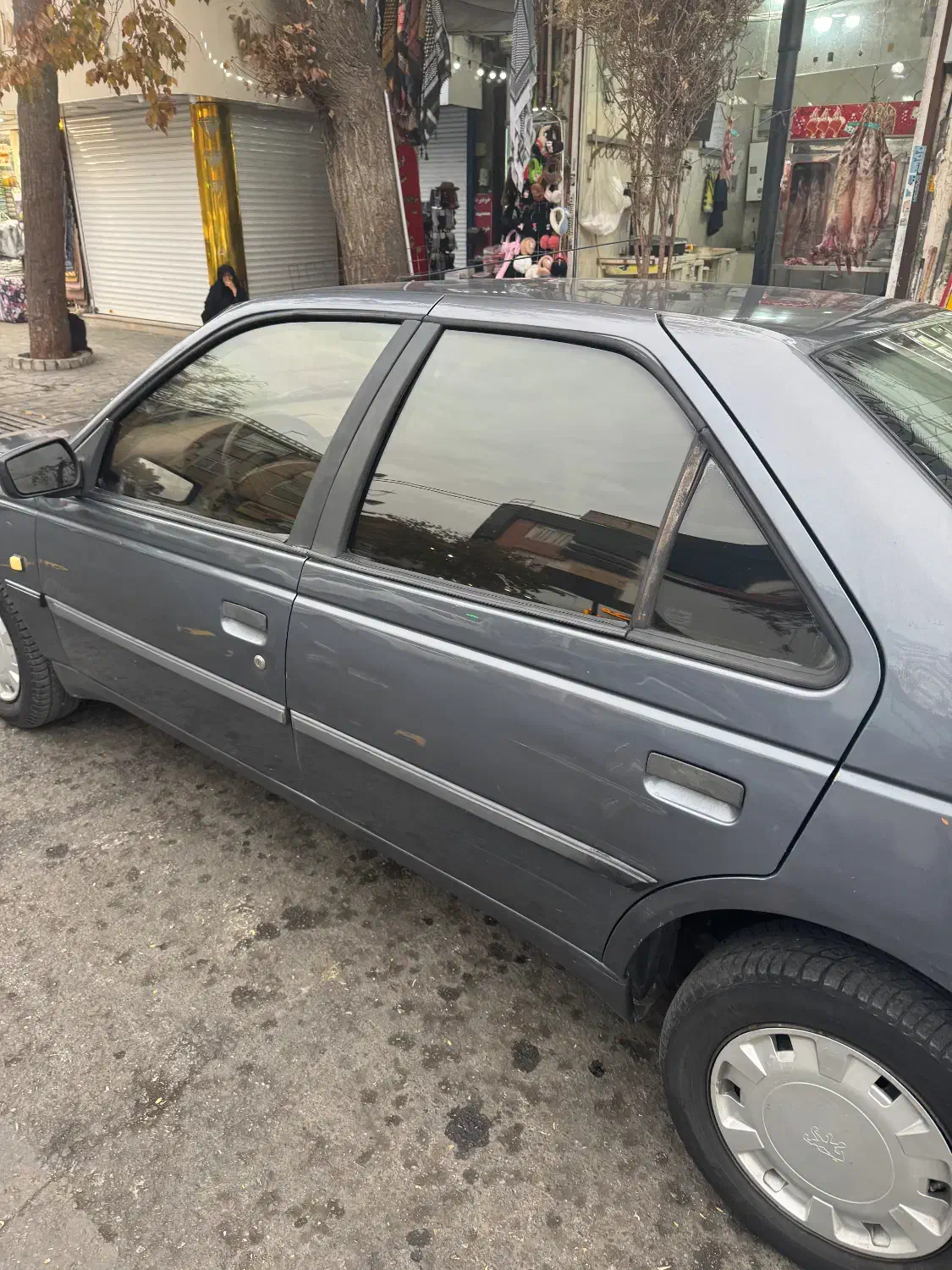 پژو 405|خودرو سواری و وانت|ورامین, ورامین|دیوار