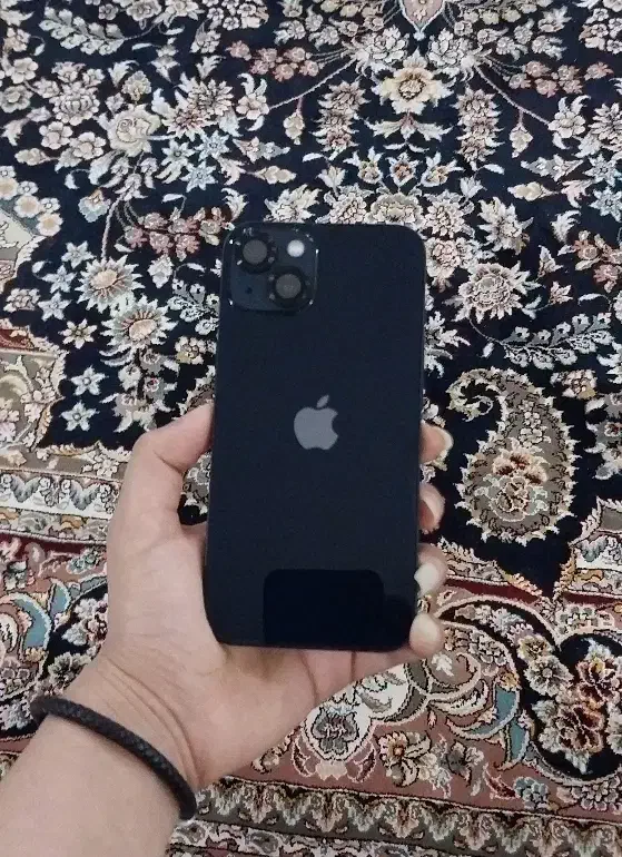 اپل iPhone 13 با حافظهٔ ۱۲۸ گیگابایت|موبایل|اهواز, کیانپارس |دیوار