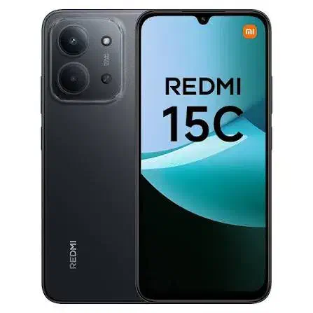 redmi 15c 256g ram 8|موبایل|تهران, شوش|دیوار