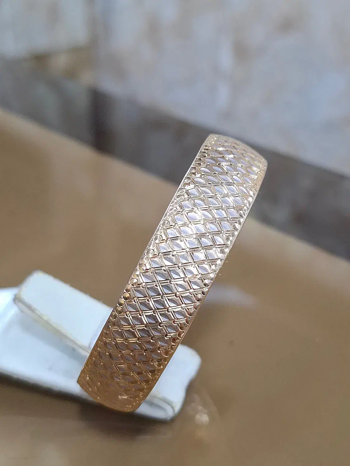 طلا تکپوش سایز۳ (بدون اجرت)|جواهرات|تبریز, |دیوار