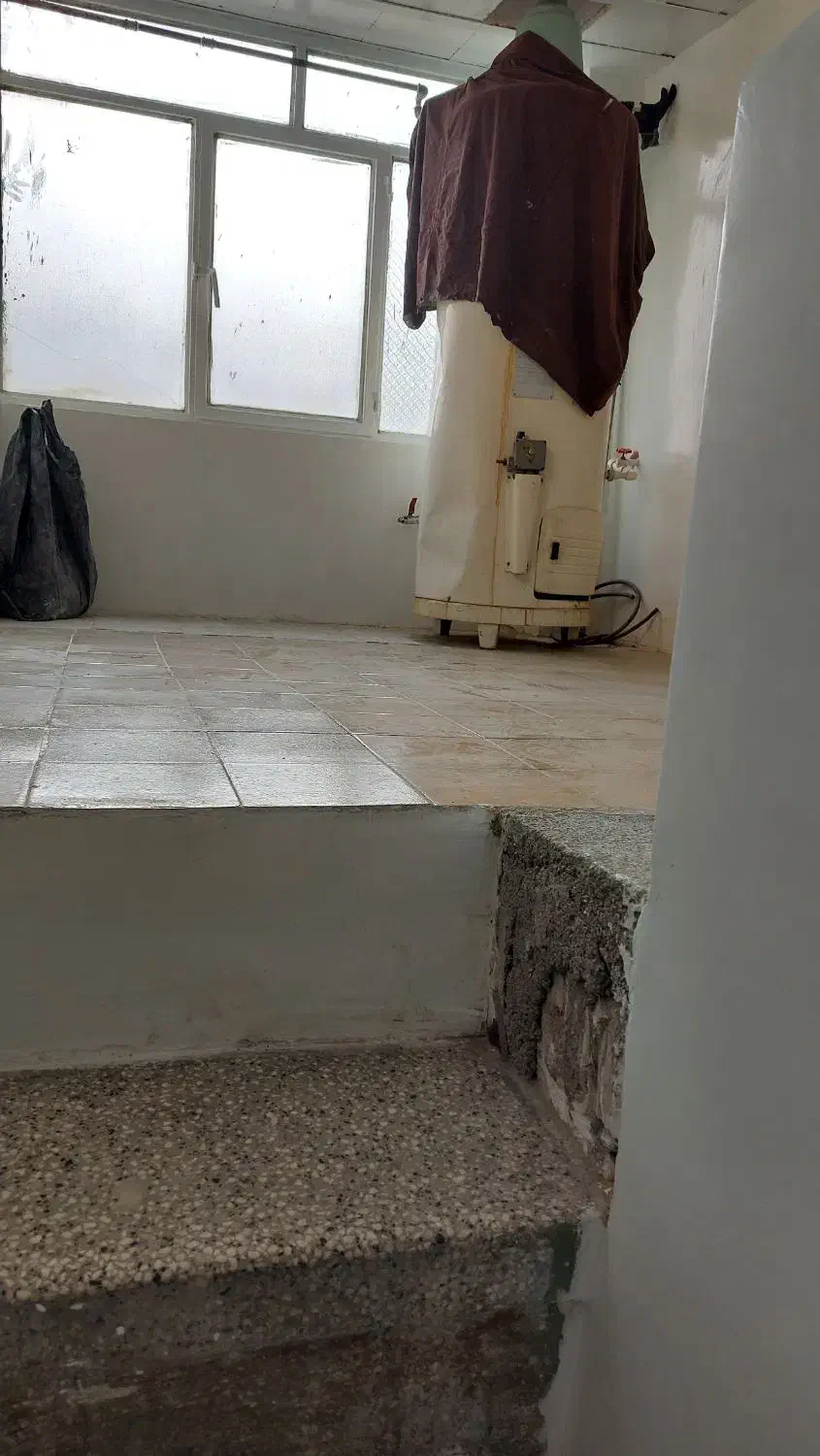 اجاره ویلایی۶۰متری تهران هاشمی دربست