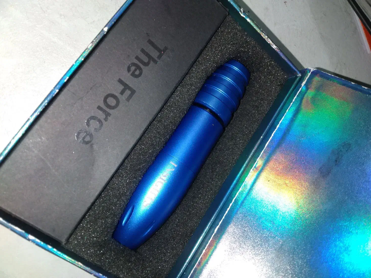 دستگاه تتو پن بدن|آرایشی، بهداشتی، درمانی|فردیس, فردیس|دیوار