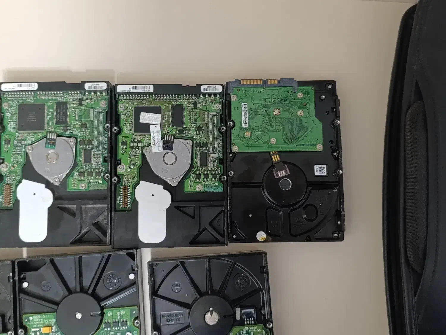 هارد کامپیوتر سالم|قطعات و لوازم جانبی رایانه|بهشهر, |دیوار